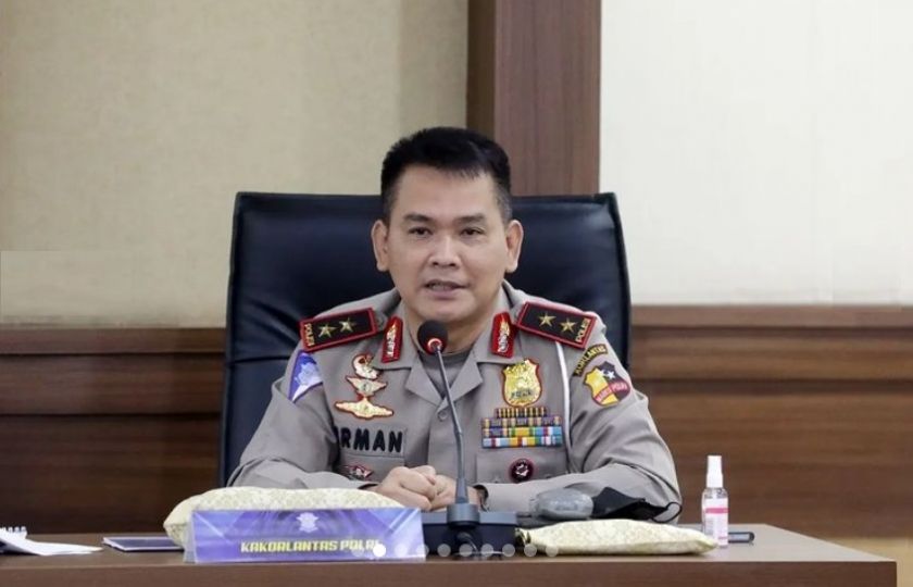 podiumnews.com-Kendaraan Tak Bayar Pajak Dua Tahun Dianggap Bodong